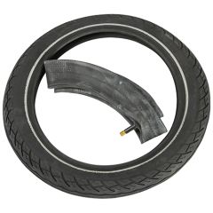 Bohlt R140 Buitenband (set)