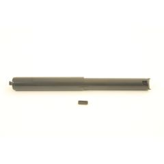 Lifttafelpoot HTA 116 Schokdemperstop Compleet