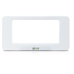 EFOY Bedieningspaneel Frame Wit