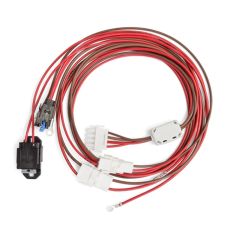 EFOY Aansluitkabel 12V Accu 100cm