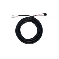 Super B Epsilon Kabel 2.5 meter BM01