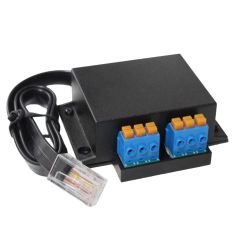 Xenteq PurePower Schakelunit PPR-2