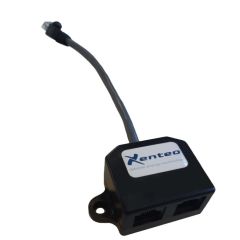 Xenteq T-Splitter PPI