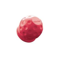 AL-KO Soft Ball Trekhaakdop Rood Showdoos