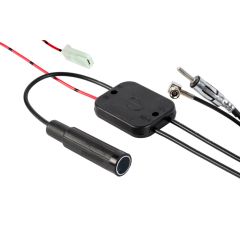 Zenec Passieve Splitter FM/DAB+ 