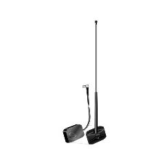 Zenec actieve DAB+ glas antenne