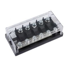 Victron Zekeringhouder Mega 6-Vaks