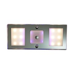 Plafonnière Arum LED