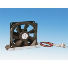 Comet Koelkastventilator Vierkant