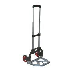 HTD Steekwagen Opvouwbaar Comfort 80kg