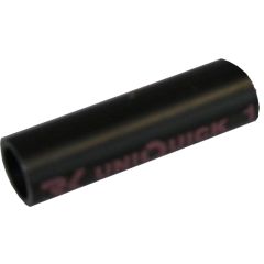 Reich UniQuick Buis rol à 100m Zwart/Rood