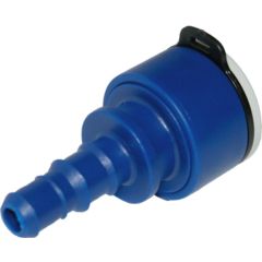 Reich UniQuick Tuleverbinding Recht12mm