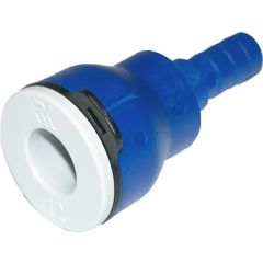Reich UniQuick  Tuleverbinding Recht10mm