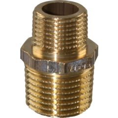 Reich UniQuick Overgangsstuk MS 1/2 - 3/8 Inch