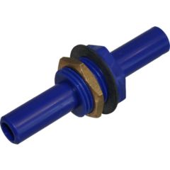 Reich UniQuick Verswatertank-doorvoer