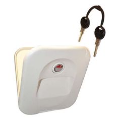 Thetford C200/C224 Watervuldeur wit 