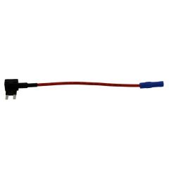 Zekeringadapter Aftak Standaard