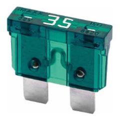 Steekzekering 35A