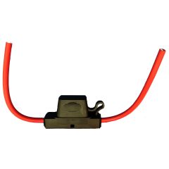 Zekeringhouder Maxi incl. Kabel