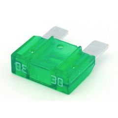 Maxi Zekering 30A p/s