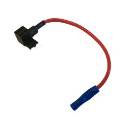 Zekeringadapter Aftak Micro