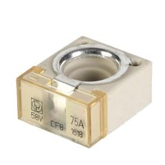 Blokzekering 75A p/s