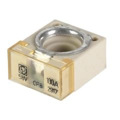 Blokzekering 100A p/s