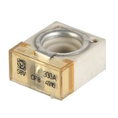 Blokzekering 300A p/s