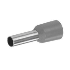 Adereindhuls 2.50mm² (18mm) 100st