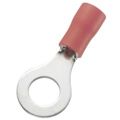 Ringkabelschoen 1.6-4.0mm 100st