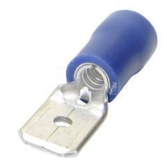 Vlaksteker 4.7-2.3mm 100st