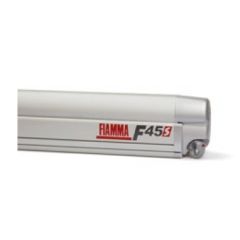 Fiamma F45S 260 VW T5/T6 M/T Titanium-Royal Grey