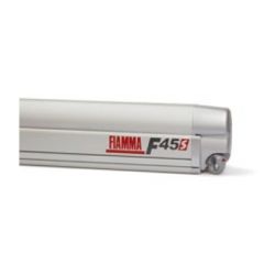 Fiamma F45S 260 VW T5/T6 California Titanium-Royal Grey