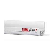 Fiamma F45L 500 Polar White-Royal Grey