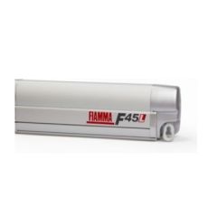 Fiamma F45L 500 Titanium-Royal Blue