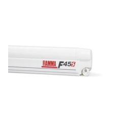 Fiamma F45S 260 Polar White-Royal Blue