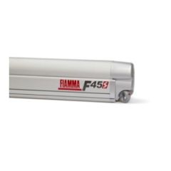 Fiamma F45S 450 Titanium-Royal Grey