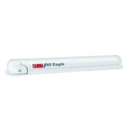 Fiamma F65 Eagle Ducato 399 Polar White-Royal Grey