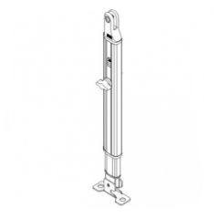 Fiamma right support leg F45 TIL/F45 L