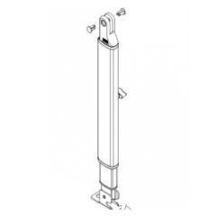 Fiamma support leg left F45s 250
