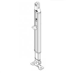 Fiamma support leg right F45s 250