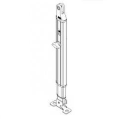 Fiamma support leg right F45s 300