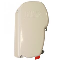 Fiamma left end cover polar F45L/ Eagle
