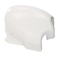 Fiamma Left end cover F65 Polar