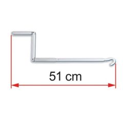 Fiamma Crank Handle Short