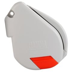 Fiamma left lead bar case end cap F35Tit