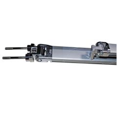 Fiamma left arm F65 320-490 ext 250