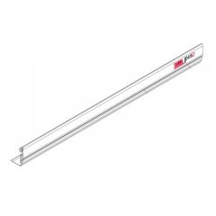 Fiamma anodized lead bar 450 F45S Titan