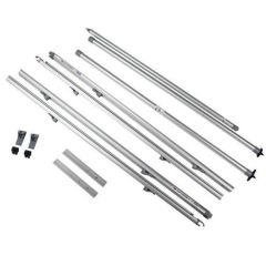 Fiamma Kit Fast Clip 2.0 ext.250cm F45/F65