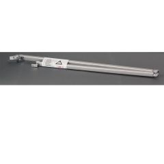 Fiamma right support leg F65s 370/400-F65L